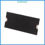 KOK M 2 NGFF SSD 2230 To 2280 Length Extension Adapter Brackets SSD Soild Hard Disk