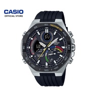 CASIO EDIFICE ECB-950MP Smartphone Link Model Men's Analog Digital Watch Resin Band