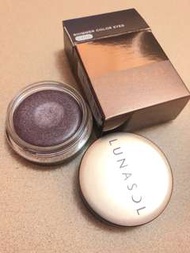 Lunasol 眼影膏