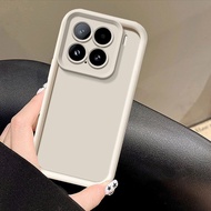 For Xiaomi 15T Pro Case Xiaomi Mi 15T Phone Case Xiaomi 15 15s Pro Mi 14T 13T Pro Mi 14 13 15T Pro S