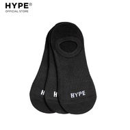 HYPE Seasonal Ankle Sock 3 In 1