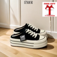 3-5 cm inns street fashion flip flops sandal perempuan