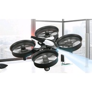 1 Set of 4PCS Propellers Blades Props Micro Drone Spare Parts for EACHINE E011 E013 E010 JJRC H36 NH