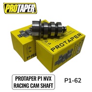 PROTAPER Y16ZR NVX155 Cam Shaft 62MM