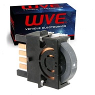 Wells WVE Instrument Panel Dimmer Switch compatible with Chevrolet Blazer C1500 C1500 Suburban C2500