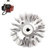 Flywheel Ignition Coil Kit Set Fit for Zenoah 443R G35L 443R G45 4310 BC3410 BC4310 OM36 Brush Cutte