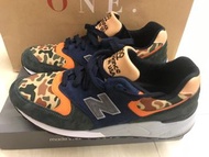 全新正貨有盒- New Balance 998 Made in USA 原價$1900,現售$900