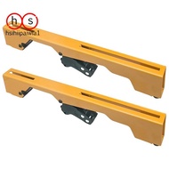 Miter Saw Mounting Brackets N087371 DW7231 for  DW723, DWX723, DWX724, and DWX725 DWX725B Miter Saw 