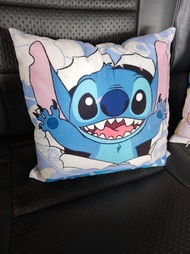 Stitch pillow sofa史迪奇沙发枕35*35cm