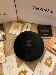 Chanel 香奈兒 眼罩枕 全新 VIP 禮