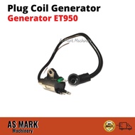Plug Coil Generator ET950