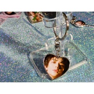 Hyunjin Keychain ️
