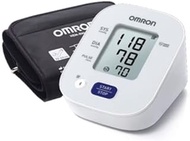 OMRON Upper Arm Blood Pressure Monitor HEM 7143T 1s