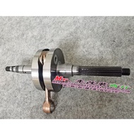 TWH Suitable for Yamaha EVO JOG50 JOG90 3KJ ZR India Saylon BWS100 Modified Crankshaft