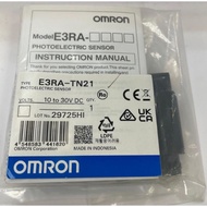 Omron Corporation E3RA-TN21 OMI