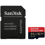 SanDisk Extreme Pro microSDXC