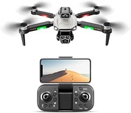 Waillynice M1S MAX Drone, 8K Camera, Optical Flow, 360° Obstacle Avoidance, Brushless Motors, FPV Ap