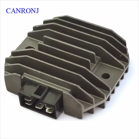 Rectifier For Yamaha R1 R6 YZF600 XP500 TDM850 FZR600 FZ6 FZ6N FZ6S XVS400 DS400 4JH-81960-00-00 SH6