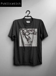 Kaos My Chemical Romance Band - The Black Parade (Dtg)