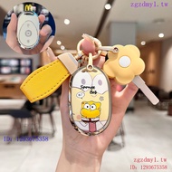 7IBJ Dedicated AIMA AEKYUNG2024Electric Vehicle Key Protective Case Xinghan Yuan Universe pro Electr