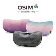 [OSIM] uCozy V Neck and Shoulder Massager