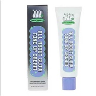 Chasins Rabbits.All About Glow Tone Up Cream 50ml