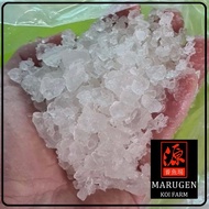 4kg/9kg Natural Sea Salt For Ornamental Fish Aquarium and Koi Pond