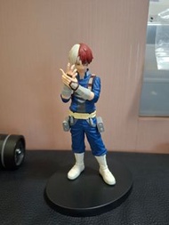 我英 轟焦凍figure