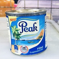 Peak Filled Evaporated Milk - (160g)
