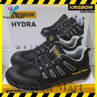 Sepatu Safety Krisbow HYDRA || Krisbow Sepatu Safety HYDRA || Safety