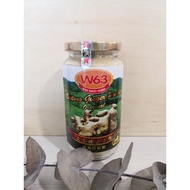 Original + Quality Guarantee W63 Bentong Ginger Powder 450g 文冬纯正姜粉