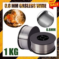 Gasless Mig Wire 0.8mm 1kg Gasless Wire