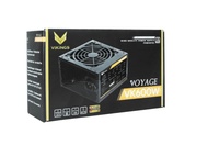 POWER SUPPLY (FULL) 600W VIKINGS VOYAGE VK600W