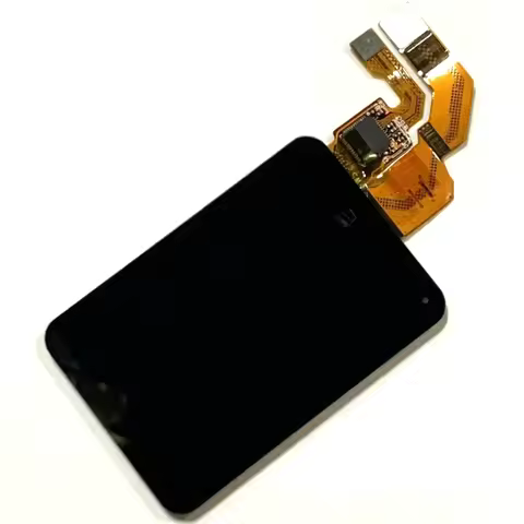 NEW Original for GoPro Hero8 Hero 8 Black Digital Camera LCD Display Screen With Touch Replacement P