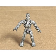 Meijiabaomei Kaohsiung Pack Terminator T800 with Accessories