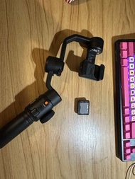 Zhiyun Smooth Zhiyun (智雲) 手機雲台 / 手機穩定器 Smartphone Gimbal / Stabilizer