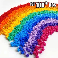 REFILL 100 Pcs Mini Building Blocks - DIY Building Blocks