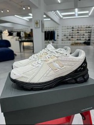 New Balance NB 1906R White Black白黑36-46