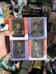 omq 老夫子 玩偶 萬圣節變裝限量公仔 大番薯 老夫子 全新品 一套四盒  感興趣的話點“我想要”和我私聊吧～