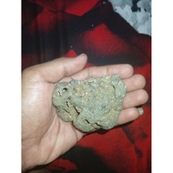 Unique natural stone A69