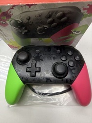 Switch pro 手制