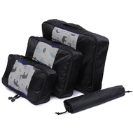 Original Travel Storage Bag Luggage Organizers Packing Cubes Home Bedroom Whole Sorting Pouch Large 