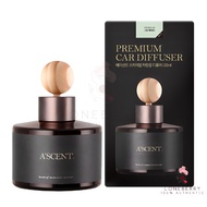 A'SCENT Premium Diffuser 120ml