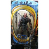 Toy Biz Lord of The Rings ROTK Ring Pack Misc Crossbow Uruk Hai