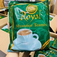 Trà Sữa Myanmar Royal Teamix - TRÀ SỮA GÓI