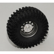 RC4WD Interco授权IROK 1.7, 104mm仿真越野轮胎 - 1只(Z-P0030)