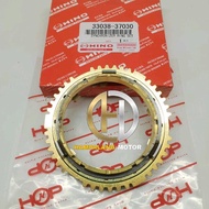 HINO DUTRO HT130 HT 130 2-GEAR SYNCRONISRing WARRANTY