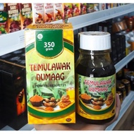 Honey Temulawak Dumaag 350 Grams - Gastric Medicine / Ulcer Medicine