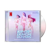 Genuine Movie Soundtrack CD
