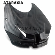 Big Sale Carbon Black ABS Gas Tank Fairing Fuel Tank Fairing Cover Cowl For BMW S1000RR S1000 RR S 1
